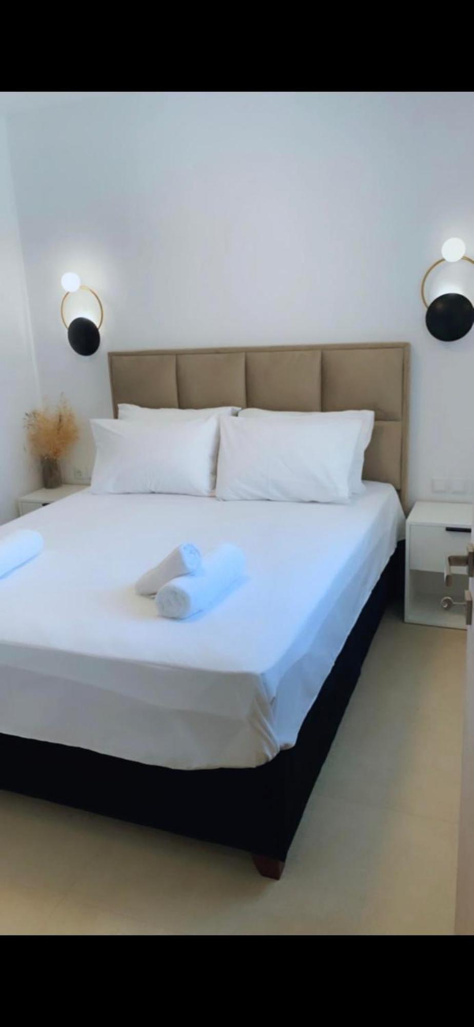 Villa Nikoleta ลิเมนาเรีย ภายนอก รูปภาพ
