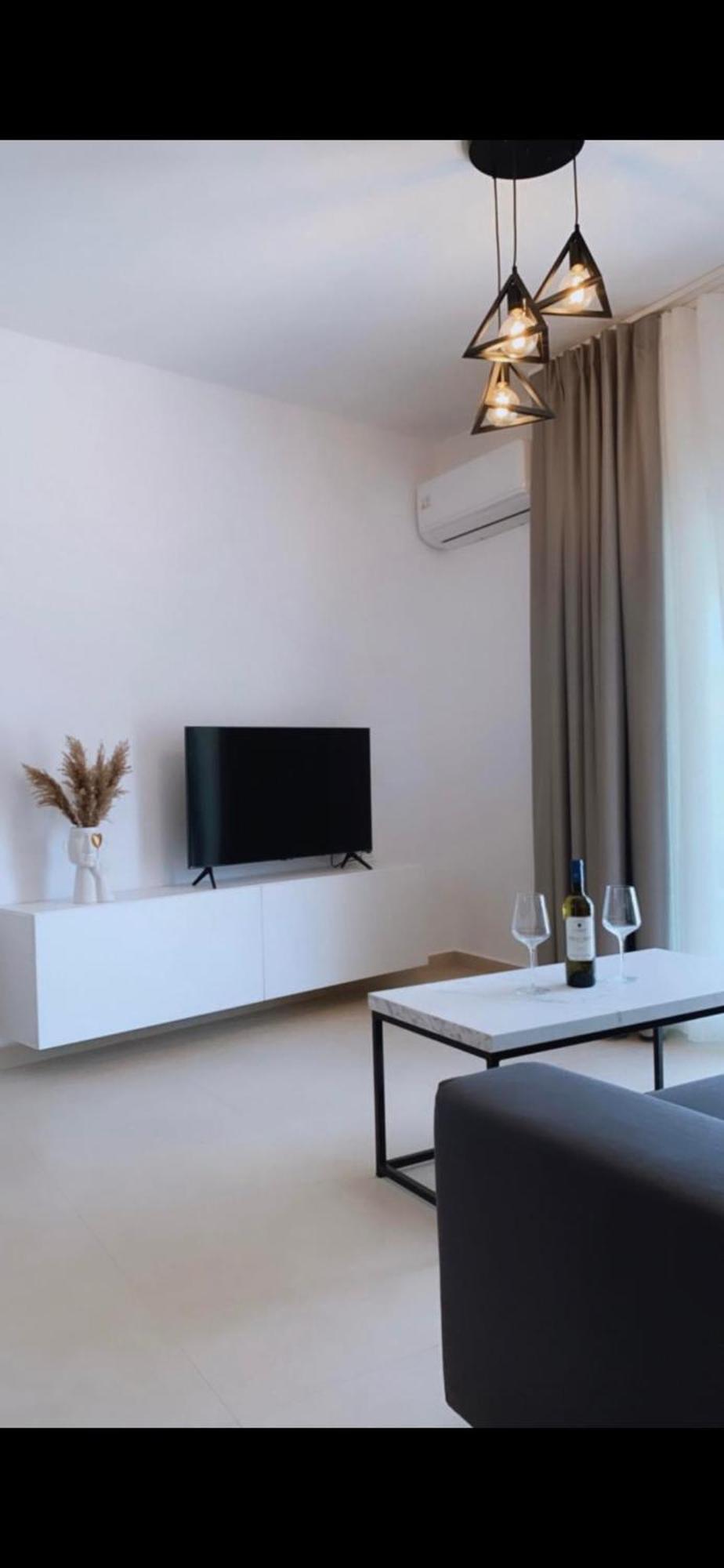 Villa Nikoleta ลิเมนาเรีย ภายนอก รูปภาพ