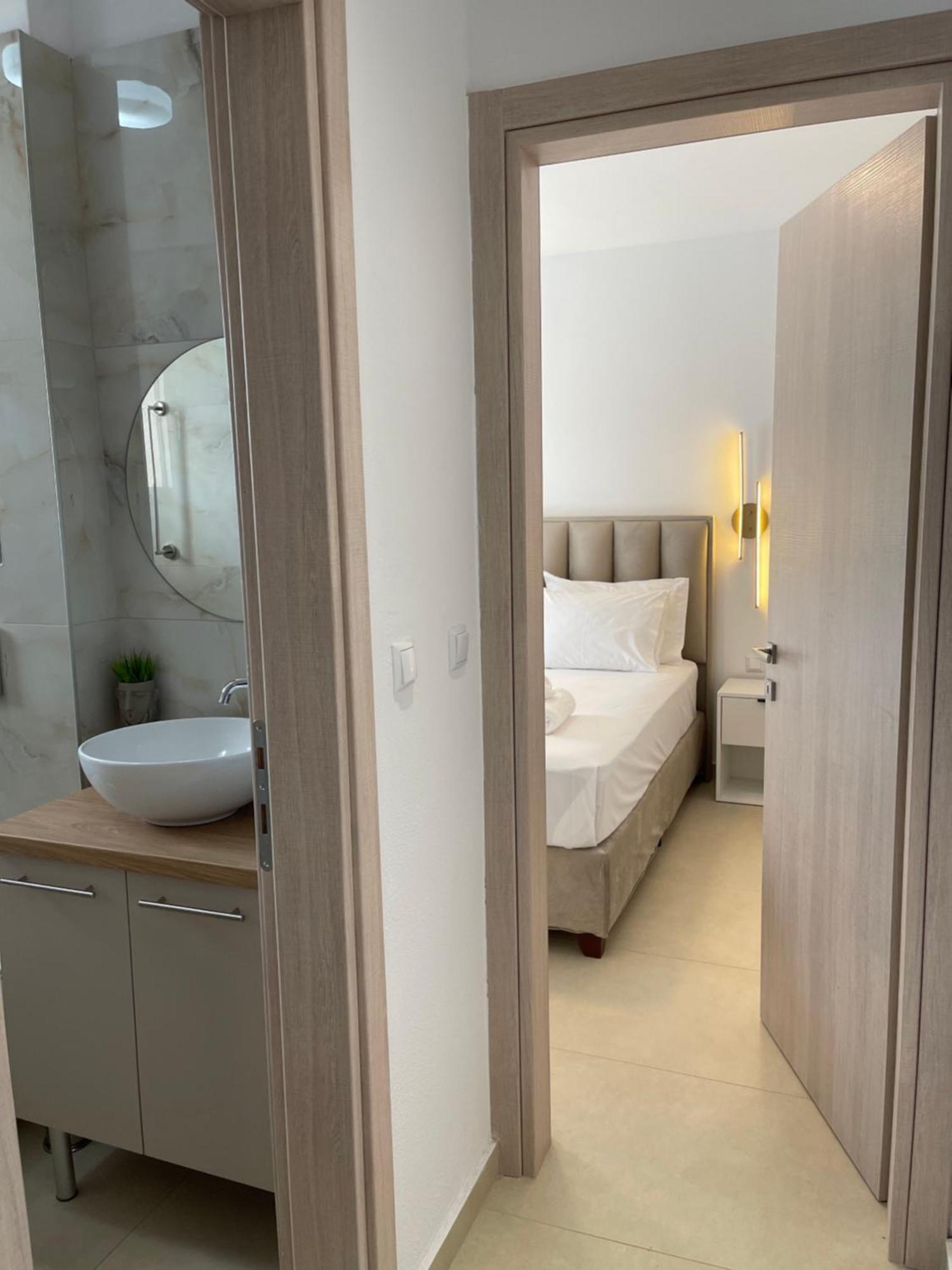 Villa Nikoleta ลิเมนาเรีย ภายนอก รูปภาพ